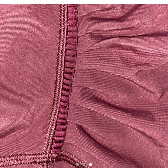 lululemon leggings - Picture 4 of 4